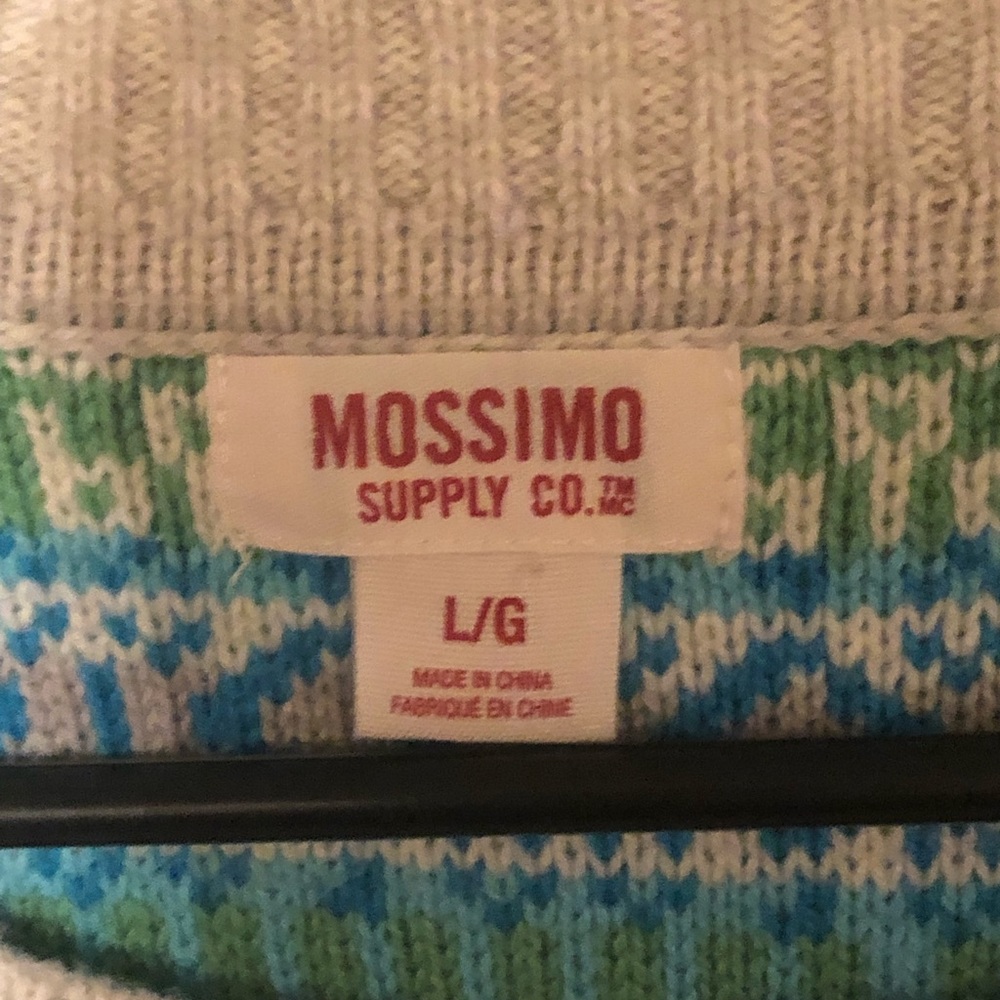 Merona sweater - Picture 3 of 3